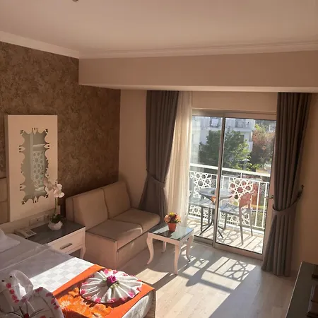 Mir'amor Hotel