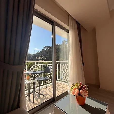 Mir'amor Hotel 5*