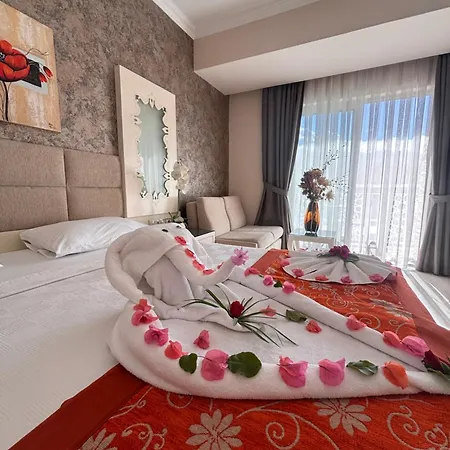 Hotel Mir'amor 5*