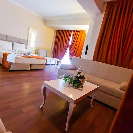 Mir'amor 5* Kemer