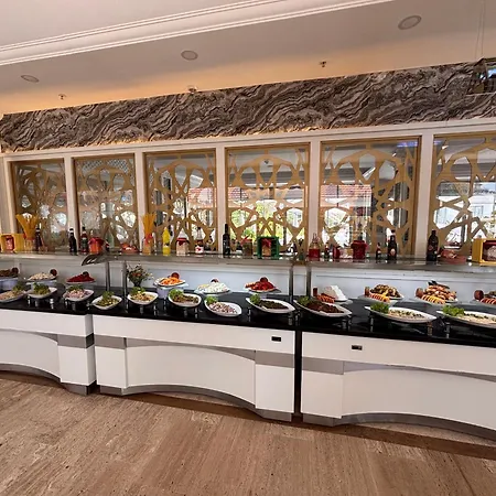 Mir'amor Hotel 5*