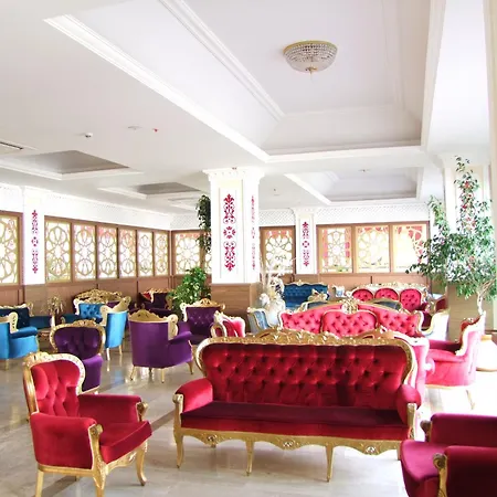 Hotel Mir'amor 5*
