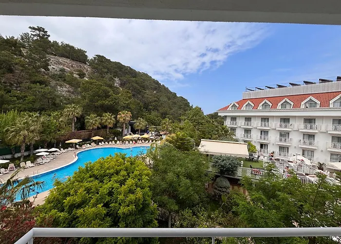 Mir'amor Hotel