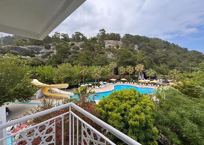 Mir'amor 5* Kemer