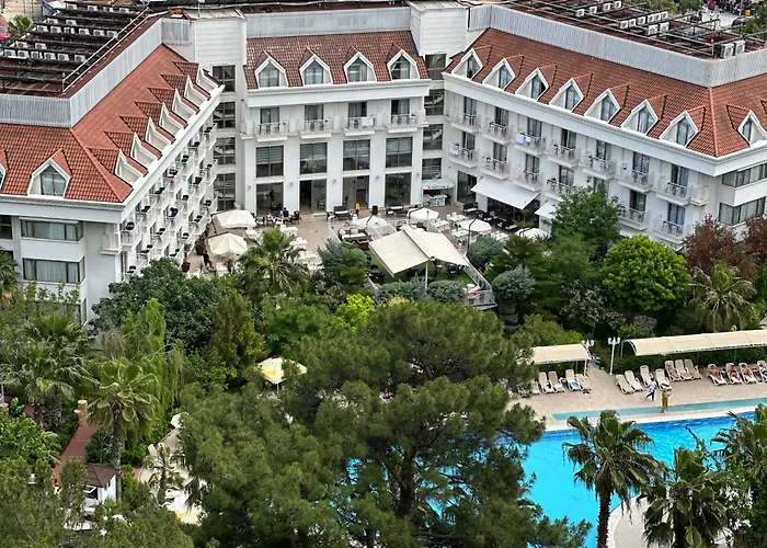 Mir'amor Hotel 5*