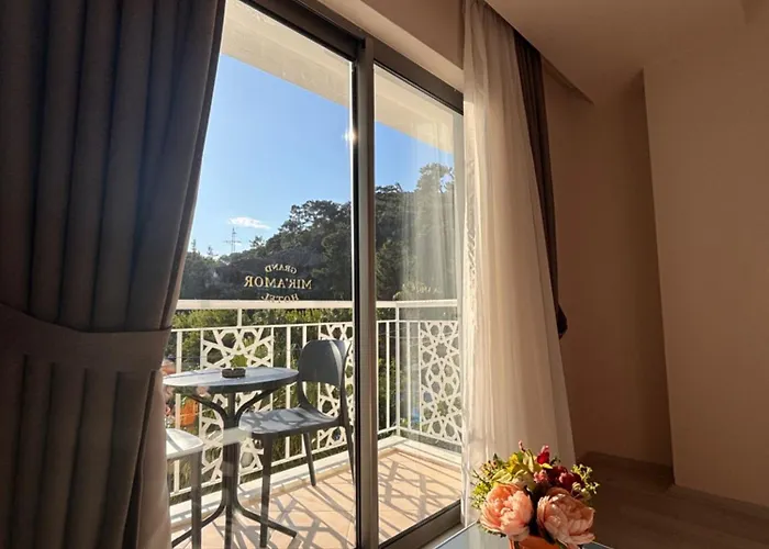 Mir'amor Hotel 5*