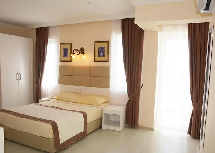 Hotel Mir'amor