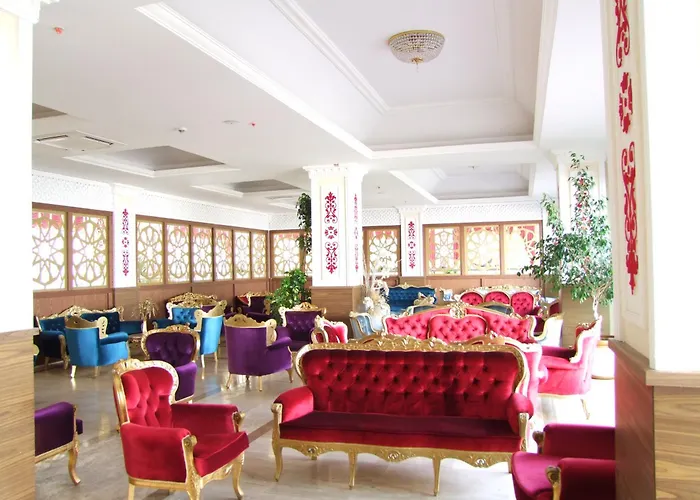 Hotel Mir'amor 5*